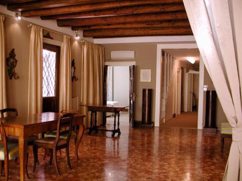 Ca Satriano Leilighet Venezia Rom bilde