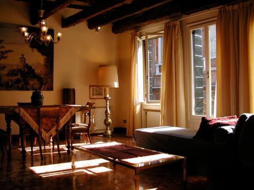 Ca Satriano Leilighet Venezia Rom bilde