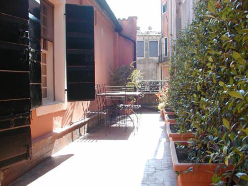 Ca Satriano Leilighet Venezia Rom bilde