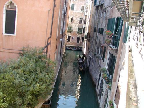 Ca Satriano Leilighet Venezia Rom bilde