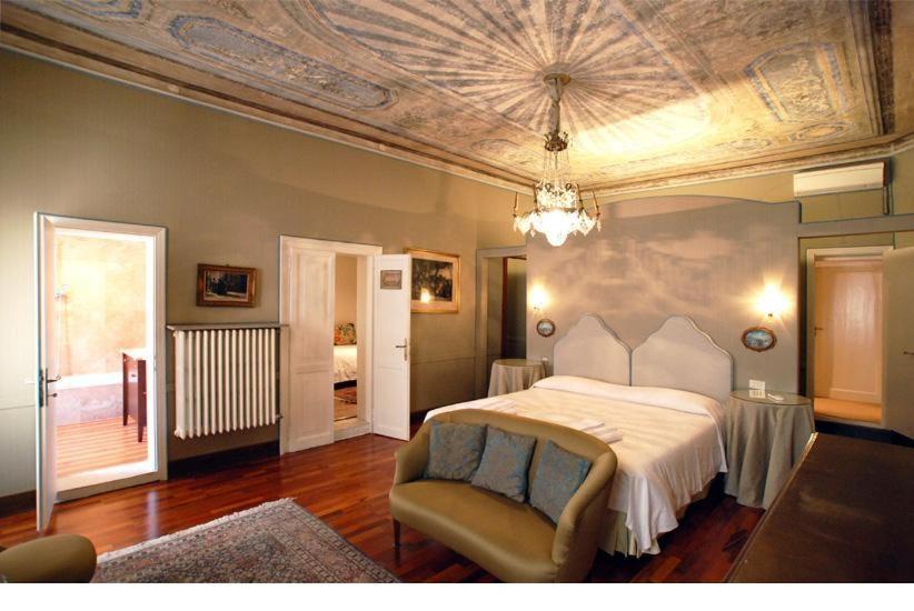 Ca Satriano Leilighet Venezia Rom bilde