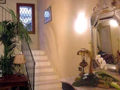 Ca Satriano Leilighet Venezia Rom bilde